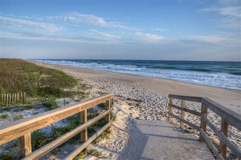 canaveral national seashore nude beach|Strip Down At Playalinda Beach, Florida